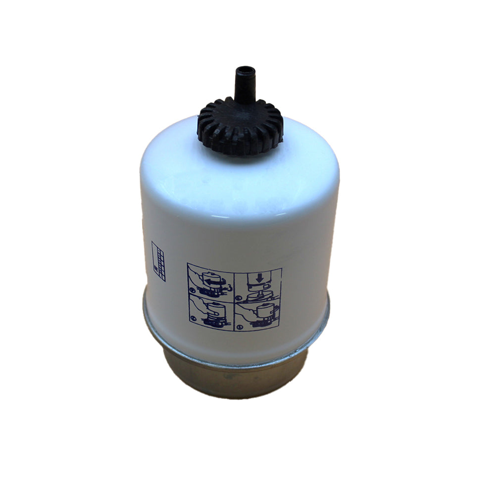 S.129395 Fuel Separator - Spin On - Fits Ford/New Holland