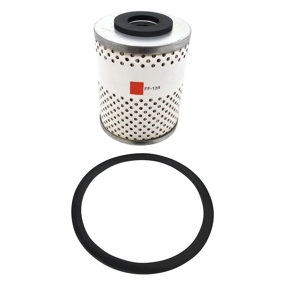 Fuel Filter Fits International Harvester Replaces 304101R91