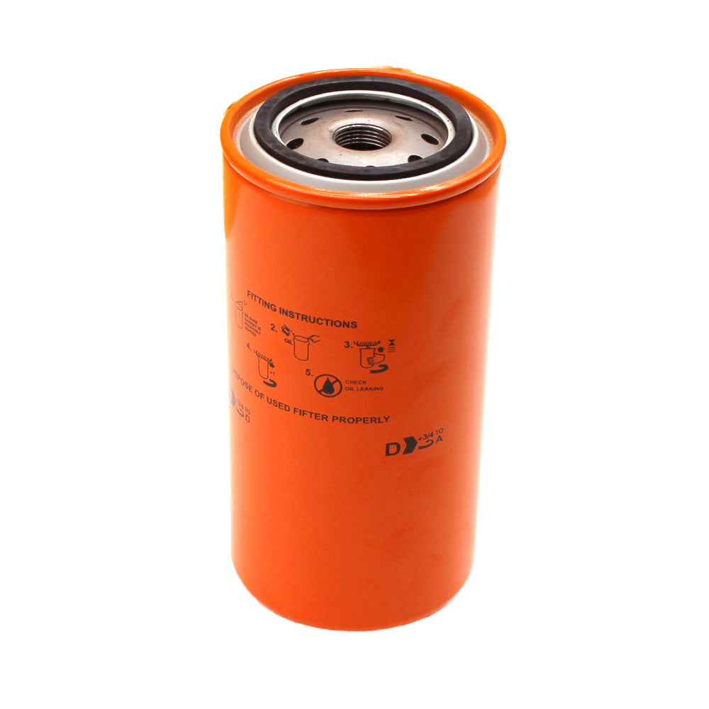 Fuel Filter Fits Case/International Harvester Replaces 84412164