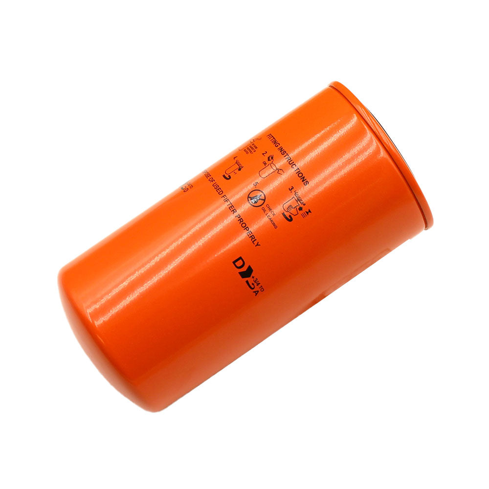 Fuel Filter Fits Case/International Harvester Replaces 84412164