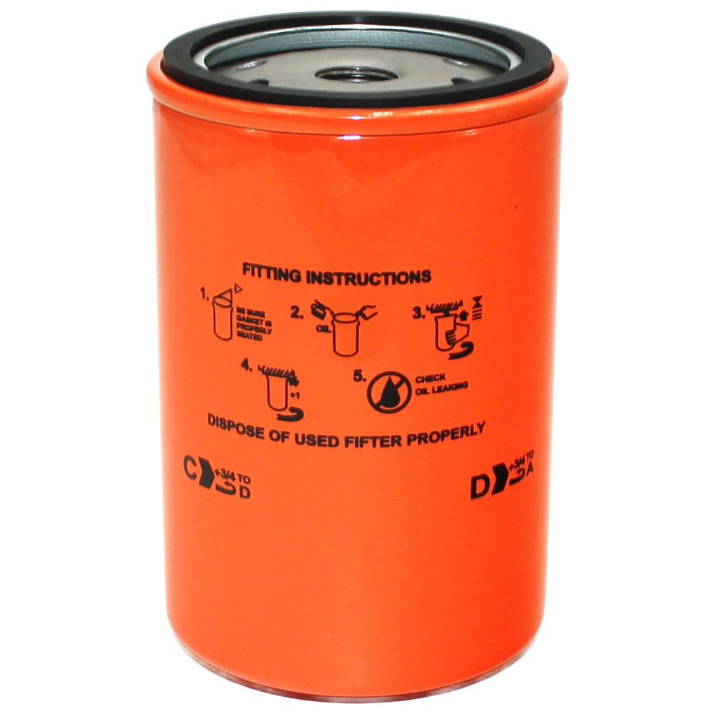 J903640 FF42000 Fuel Filter Fits Case 2022 2044 2096 2144 2166 2188 2344 2366