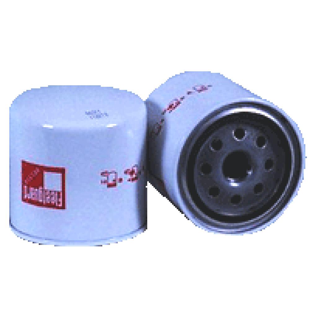 Fuel Filter Fits Ford/New Holland Replaces 72150948