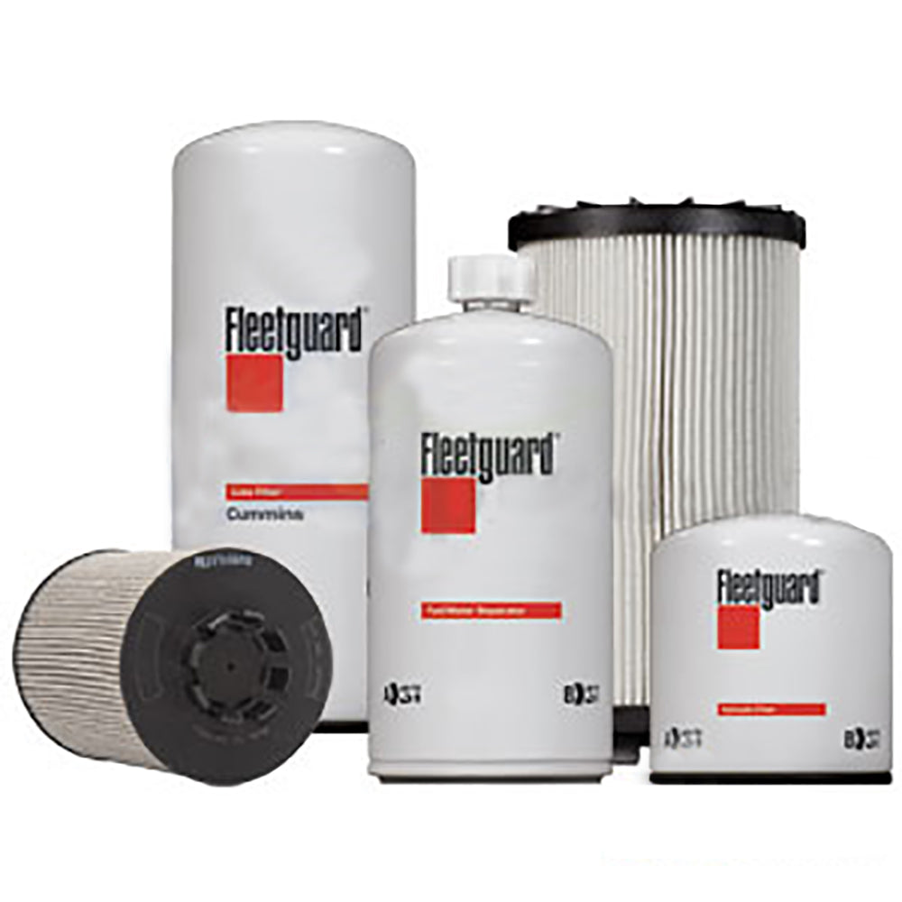 Fuel Filter Fits John Deere Replaces GV10809