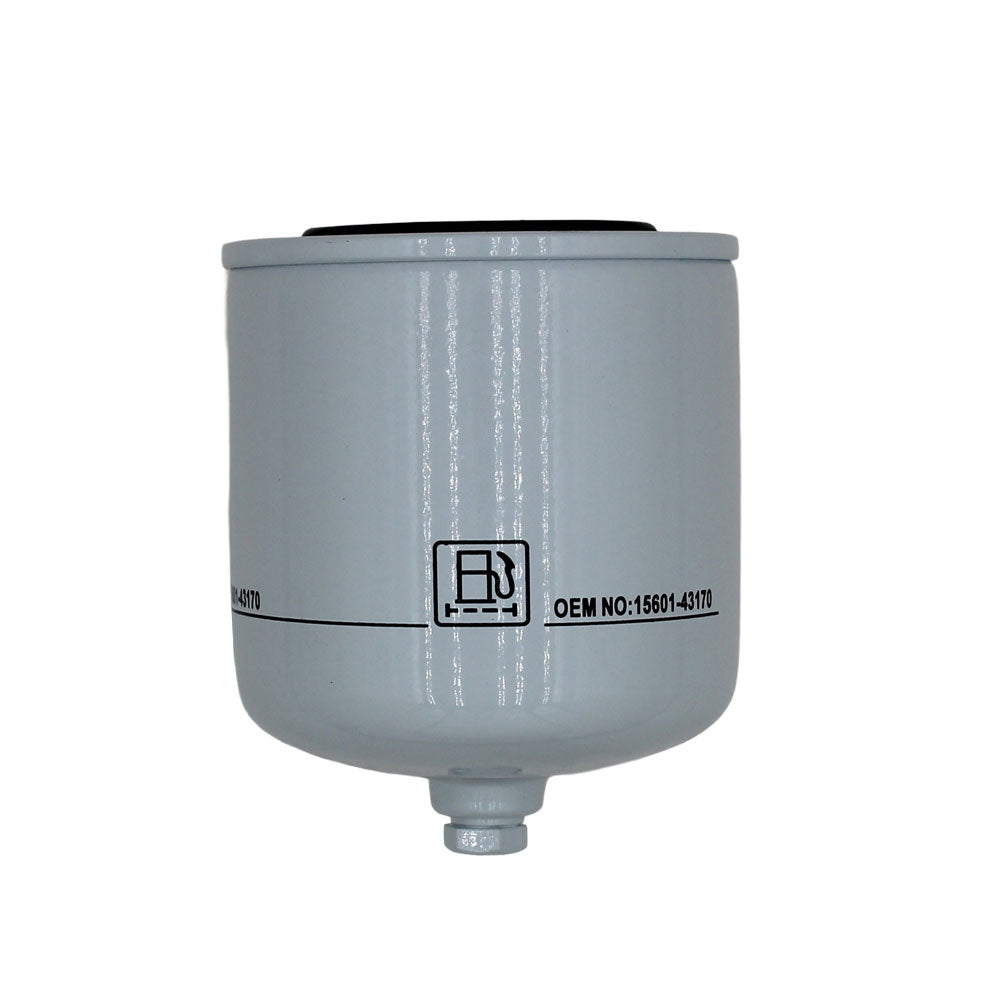Fuel Filter Fits John Deere Replaces 15601-43170