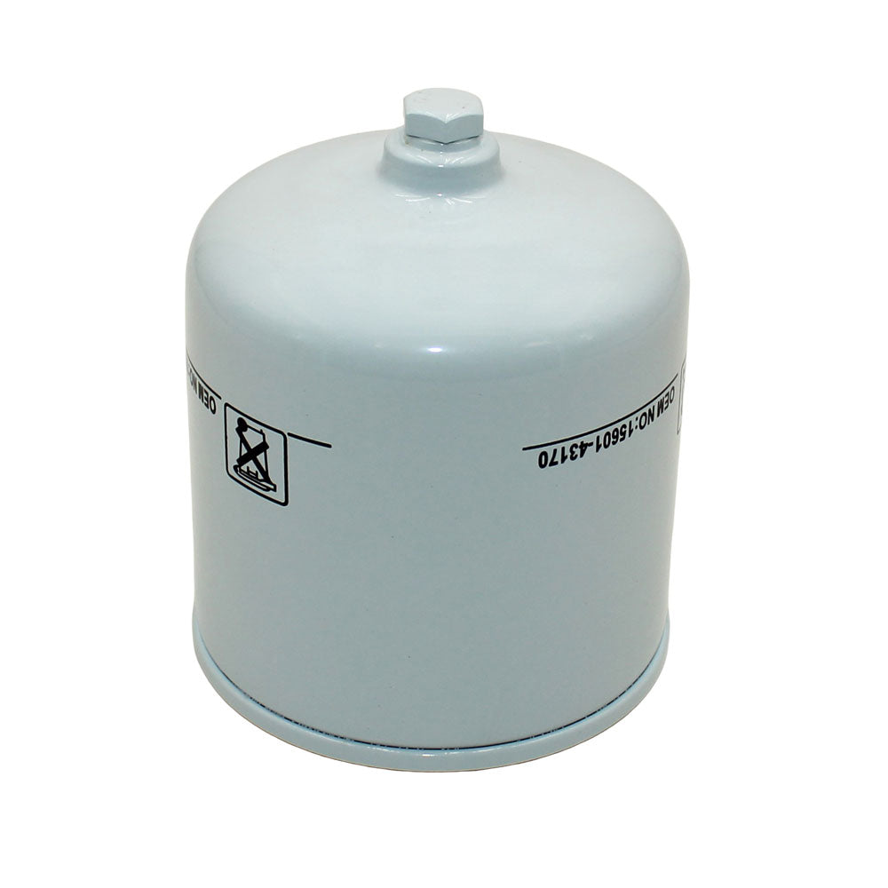 Fits Kubota 15601-43170 Filter Cartridge