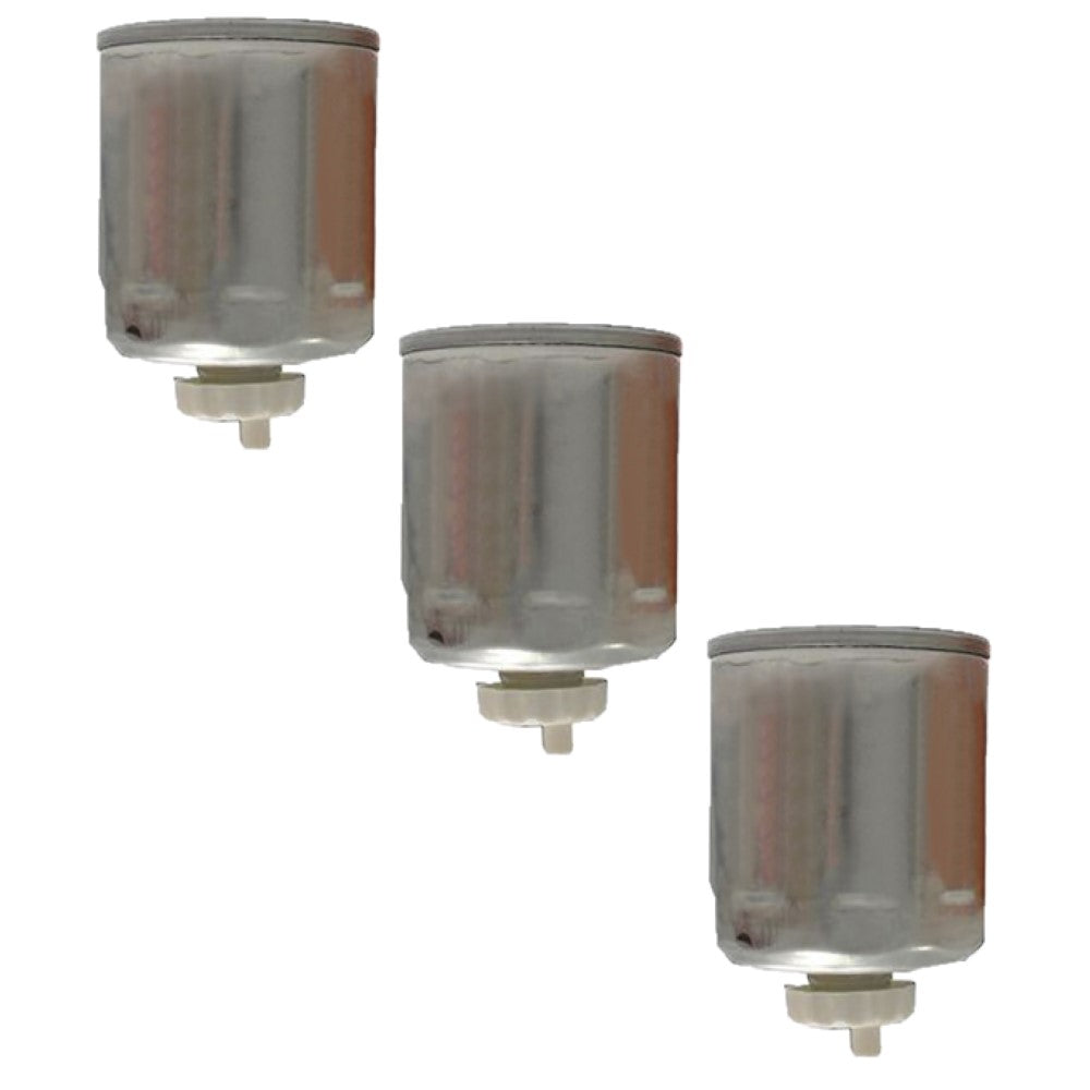 Qty 3: Fuel Filter Fits Liebherr Replaces 751-18100
