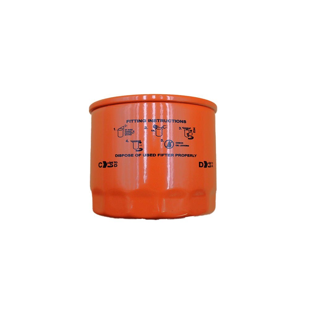 Fuel Filter Fits Ingersoll-Rand Replaces 11900055600