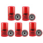 Set of 5 Fuel Filter Fits Caterpillar Fits CAT 320DLN 318C 320D