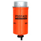 Fuel Filter/Water Separator Fits Ag-Chem Replaces BF7682-D