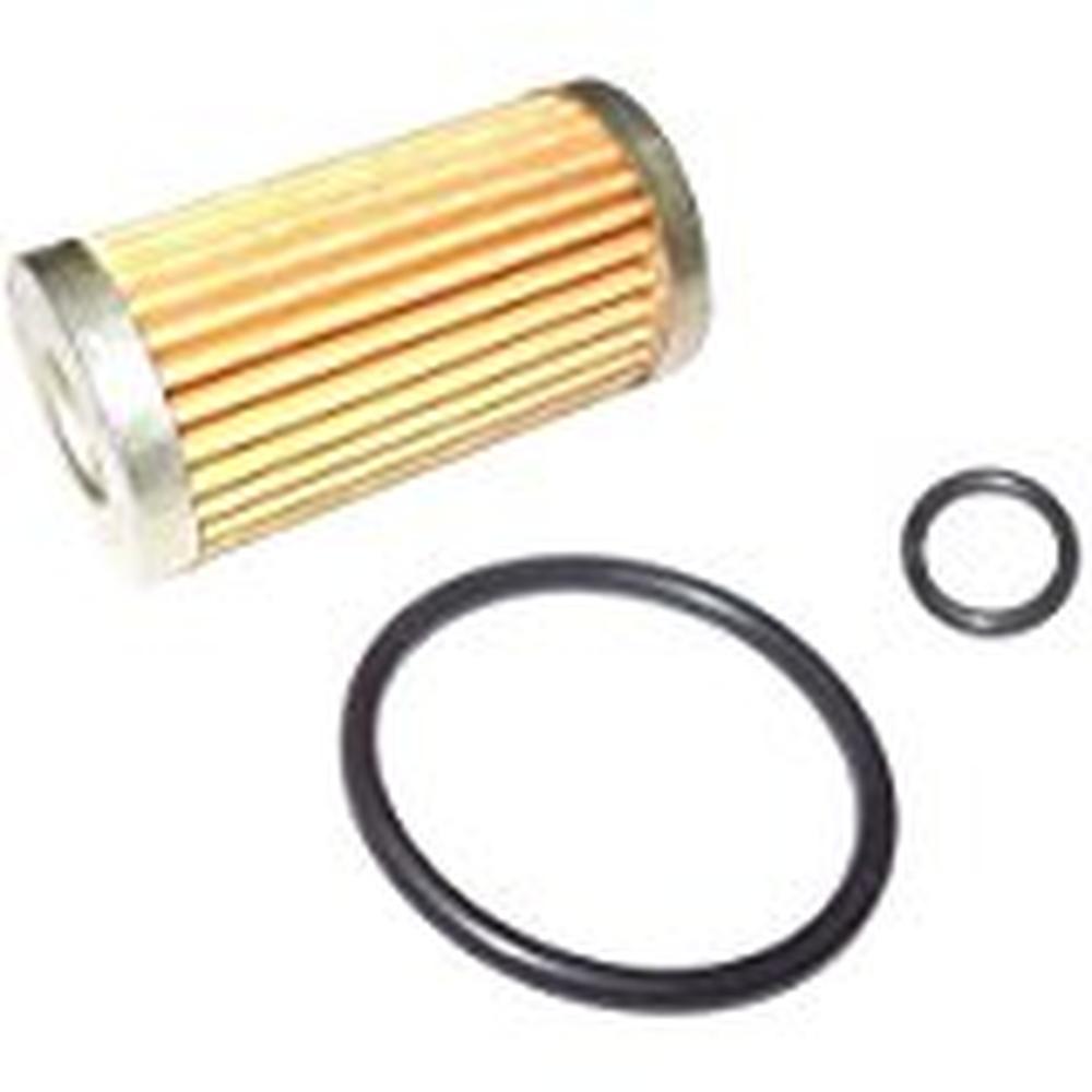 1R0756 FILTER-FUEL - SECONDARY Fits Caterpillar