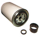 Fuel Filter Fits Hesston Replaces 3890706
