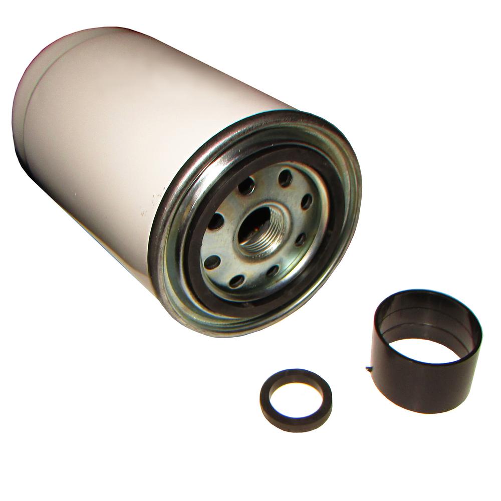 Fuel Filter Fits Massey Ferguson Replaces 1072418M1