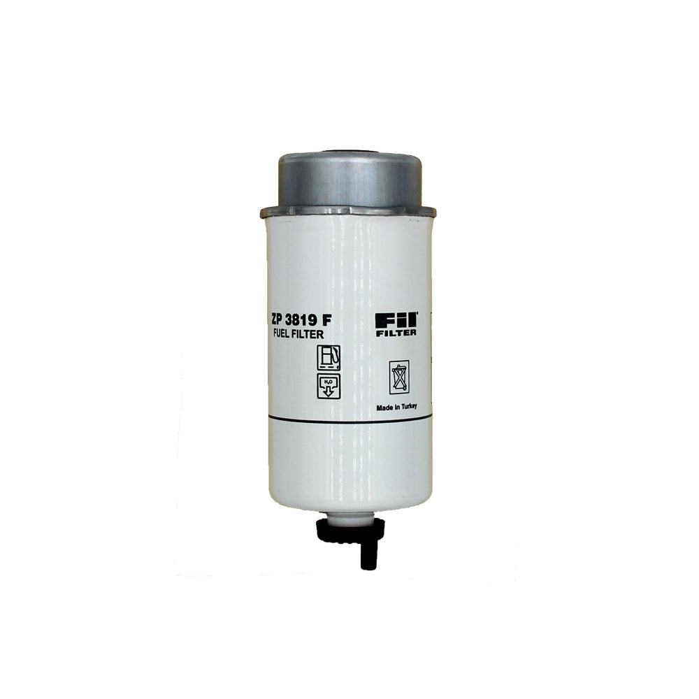Fuel Filter RE509036 Fits John Deere 450J 550J 650J 750J 160C LC 200CLC