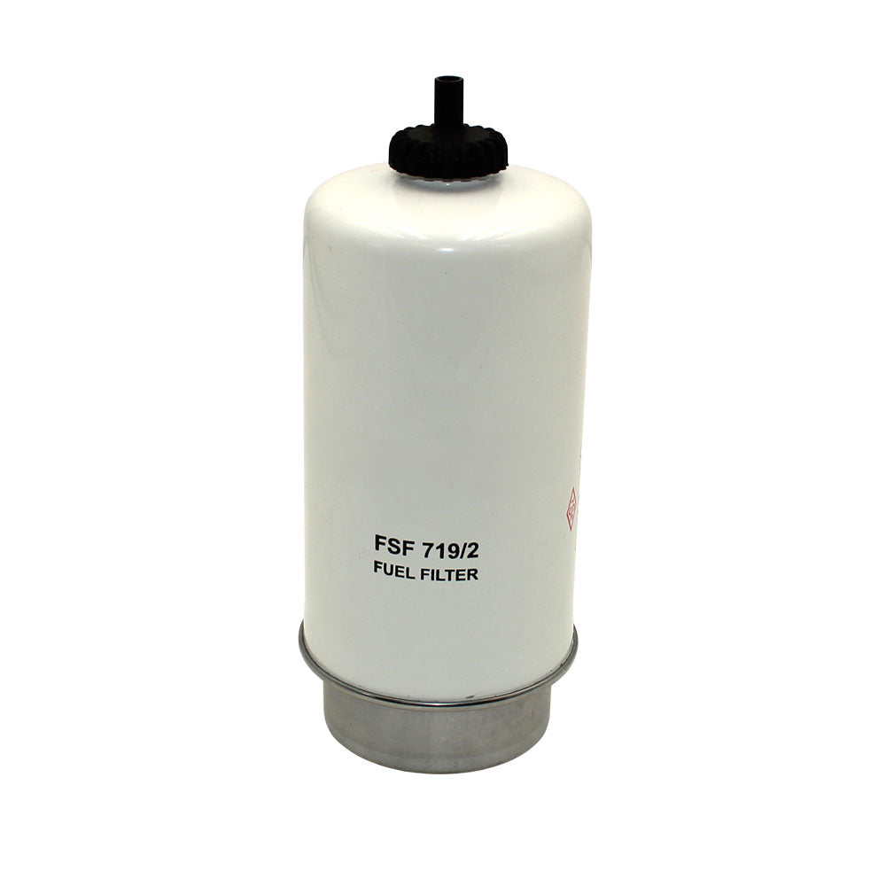 Fuel Filter Fits John Deere Replaces RE509032