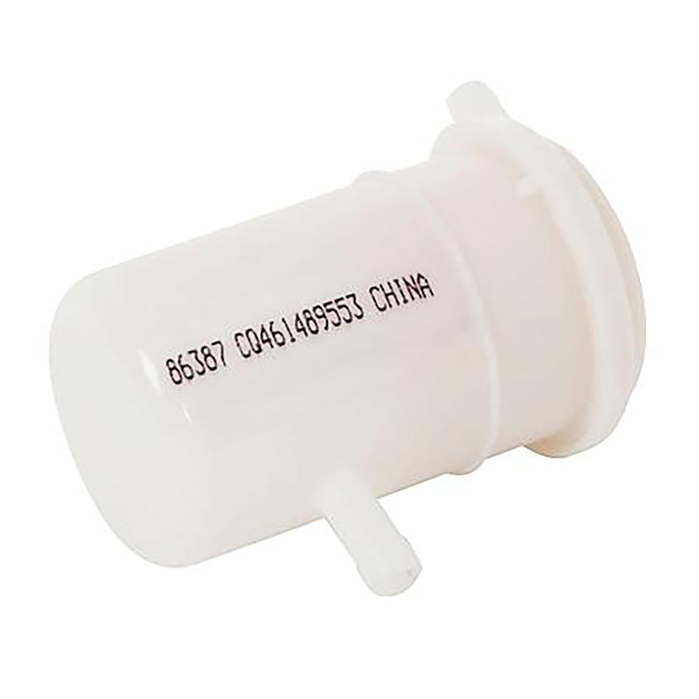 In-Line Fuel Filter Fits Hyundai Replaces 30510018