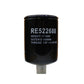 Replacement Fuel Filter RE522688 Fits John Deere Cotton Picker: 9996 ++