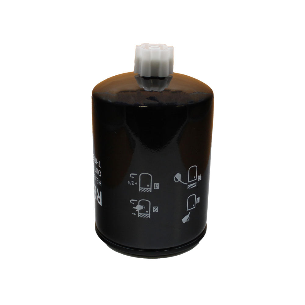 Fuel Filter Fits John Deere Replaces RE522688