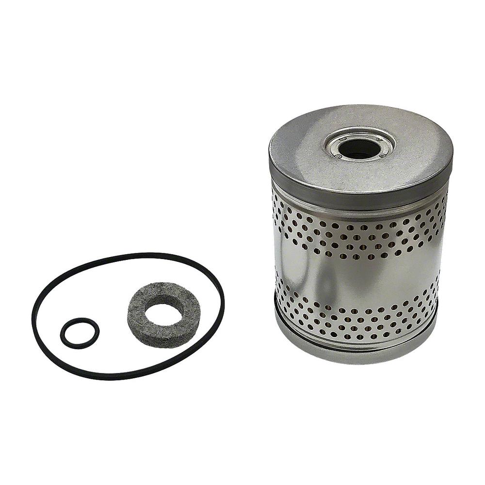 Fuel Filter Fits John Deere 3020 4000 4020 AR44077 fits Wix 33143