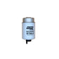 Fleetguard Fuel Water Separator FS19912 Fits John Deere RE508202