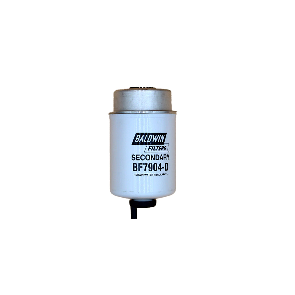 Fleetguard Fuel Water Separator FS19912 Fits John Deere RE508202