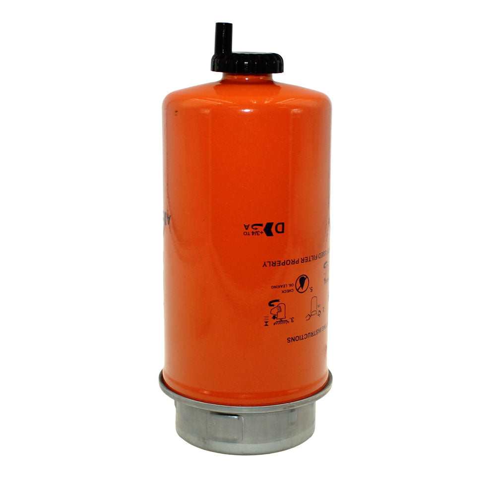Fuel Filter Fits John Deere 1654 1854 2054 2204 6140M 6150M 6155M RE522878