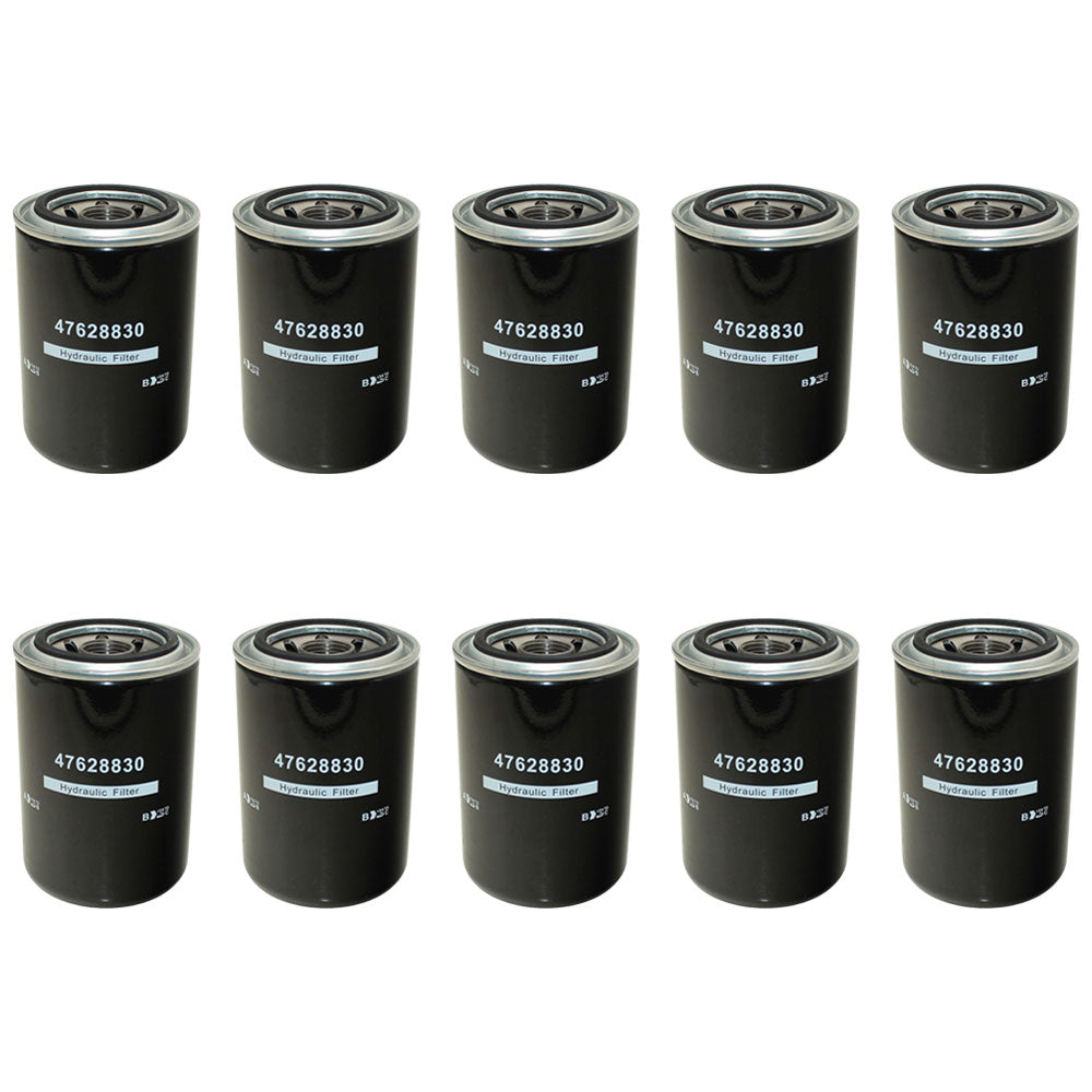 Qty 10: Hydraulic Filter Fits Toro Replaces 28-1370