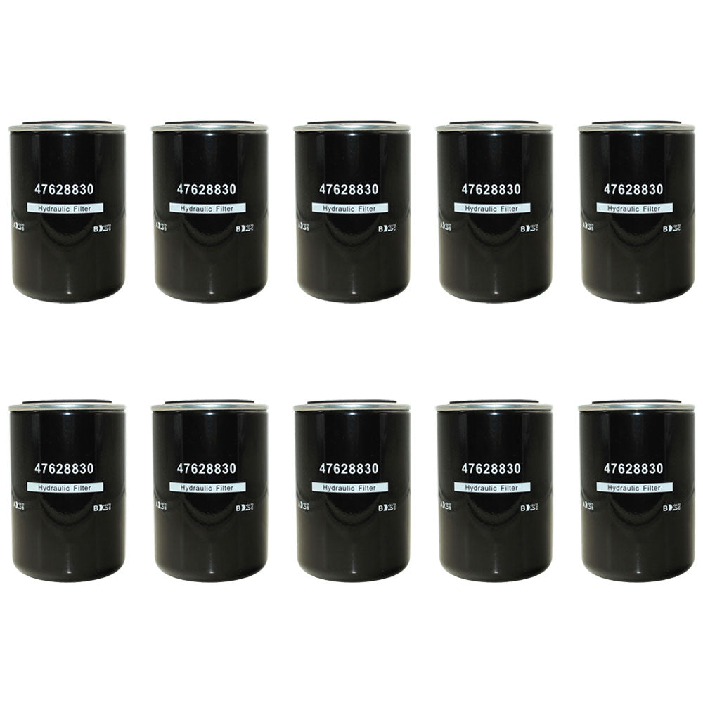 Qty 10: Hydraulic Filter Fits Jacobsen Replaces 108046