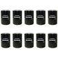 Qty 10: Hydraulic Filter Fits Case/International Harvester Replaces 201021C1