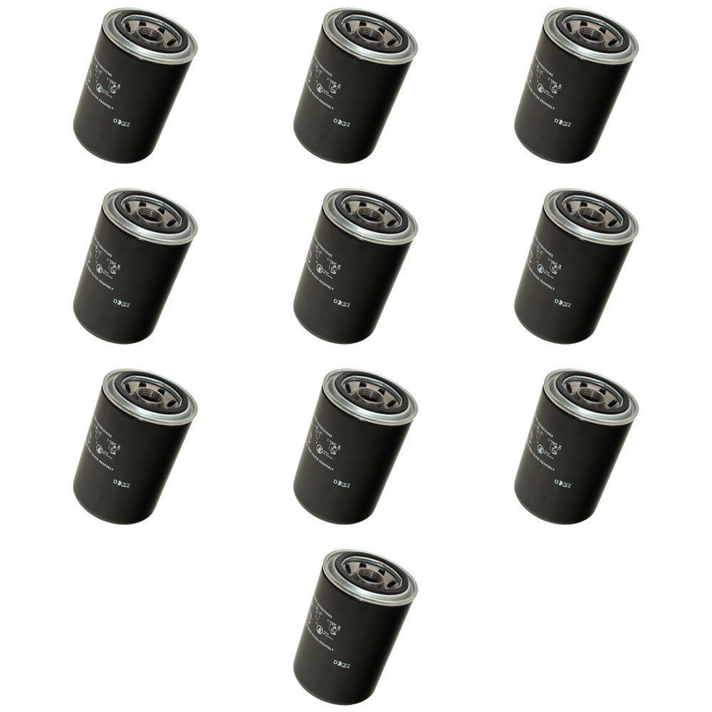 Qty 10: Hydraulic Filter Fits Bobcat Replaces 59764498