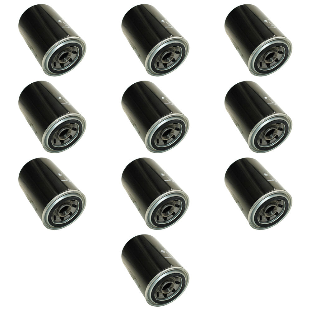 Qty 10: Hydraulic Filter Fits Jacobsen Replaces 108046
