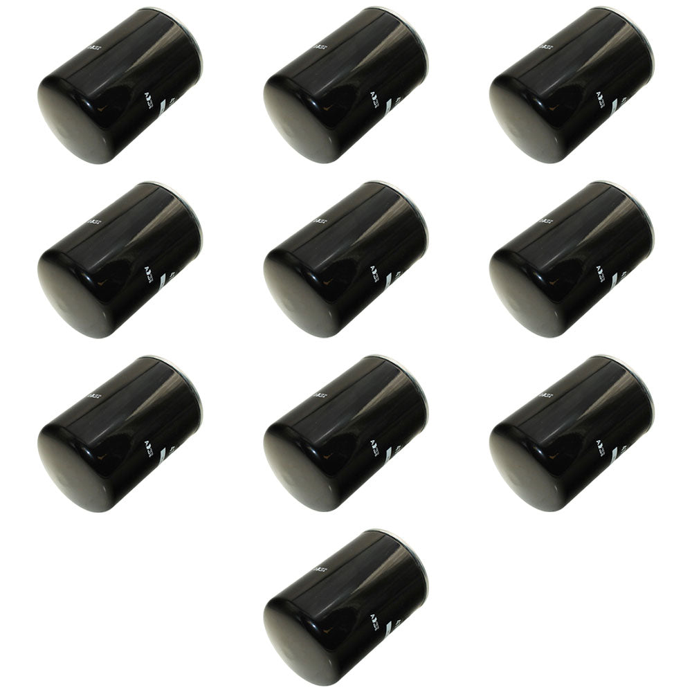 Qty 10: Hydraulic Filter Fits Jacobsen Replaces 108046