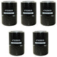 Qty 5: Hydraulic Filter Fits White Replaces 197412-A