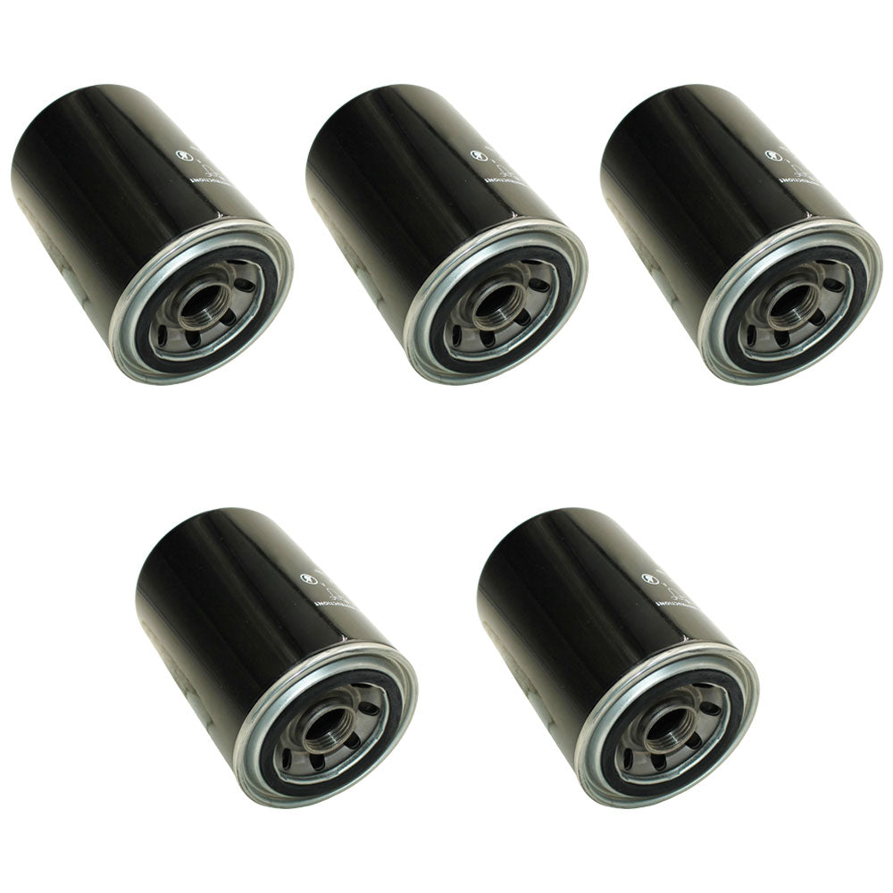 Qty 5: Hydraulic Filter Fits Jacobsen Replaces 108046