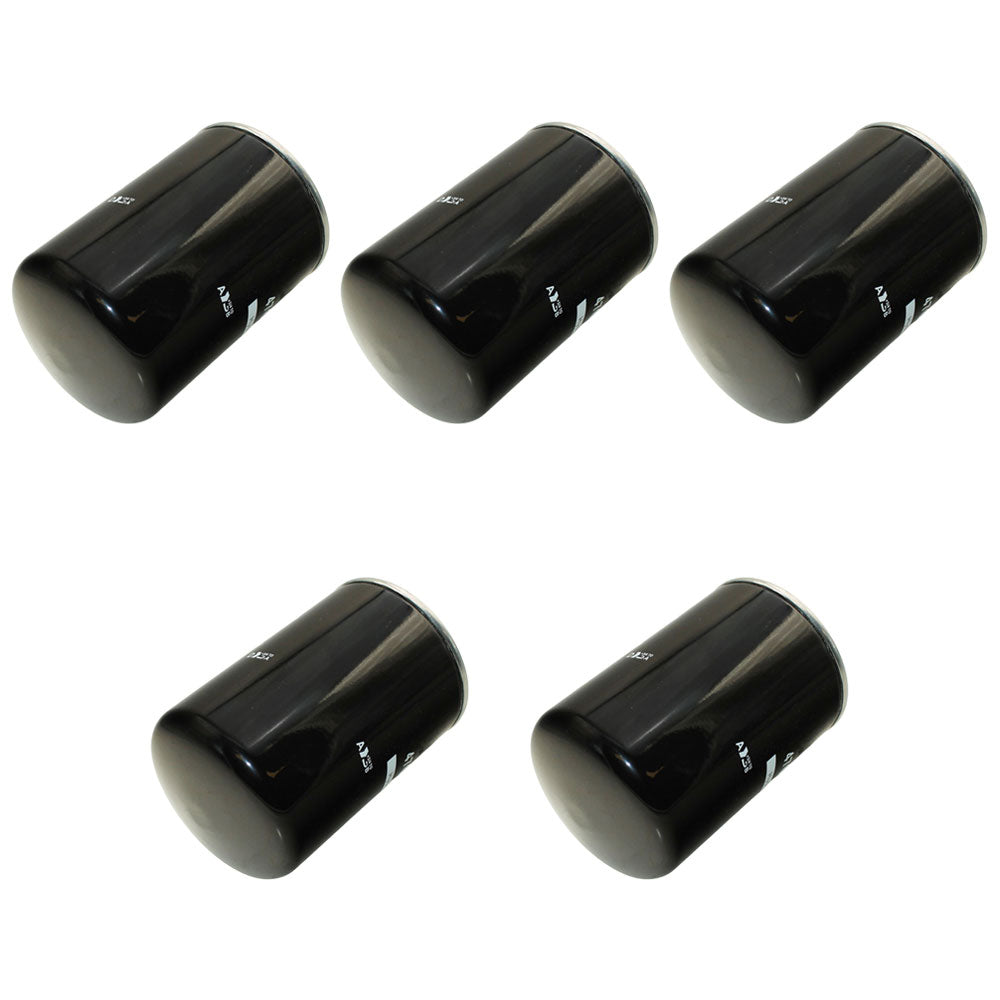 Qty 5: Hydraulic Filter Fits Caterpillar Replaces 3I1244