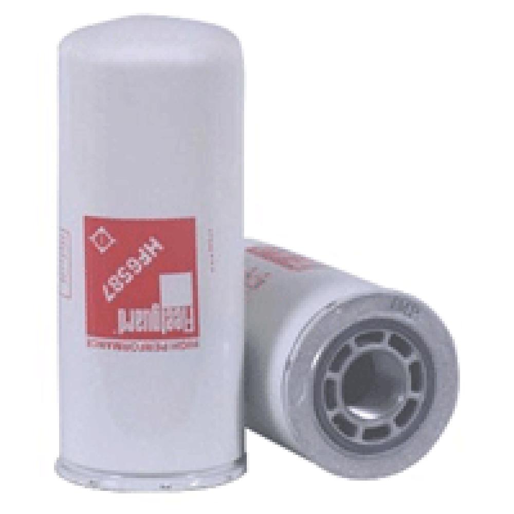 Hydraulic Lube Filter Fits Baldwin Replaces BT8874MPG