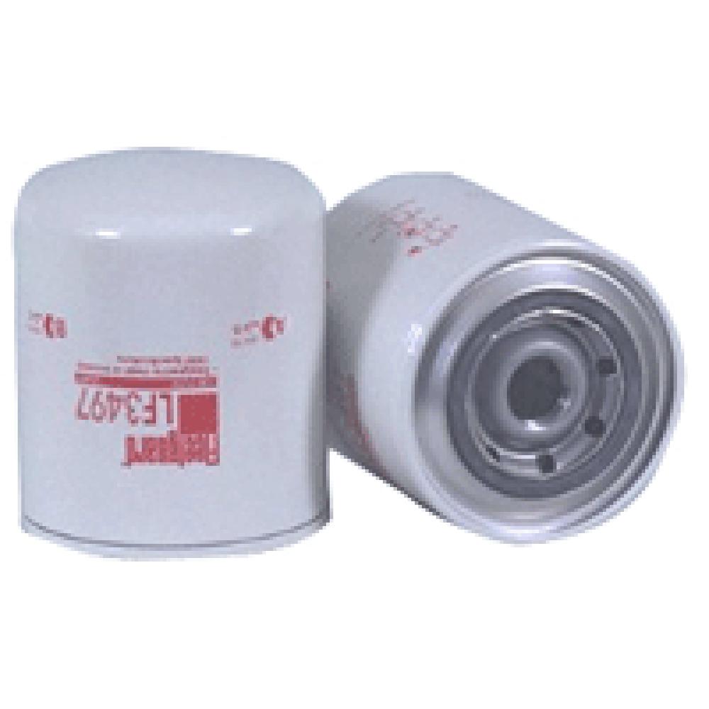 Hydraulic Filter Fits Ford/New Holland Models