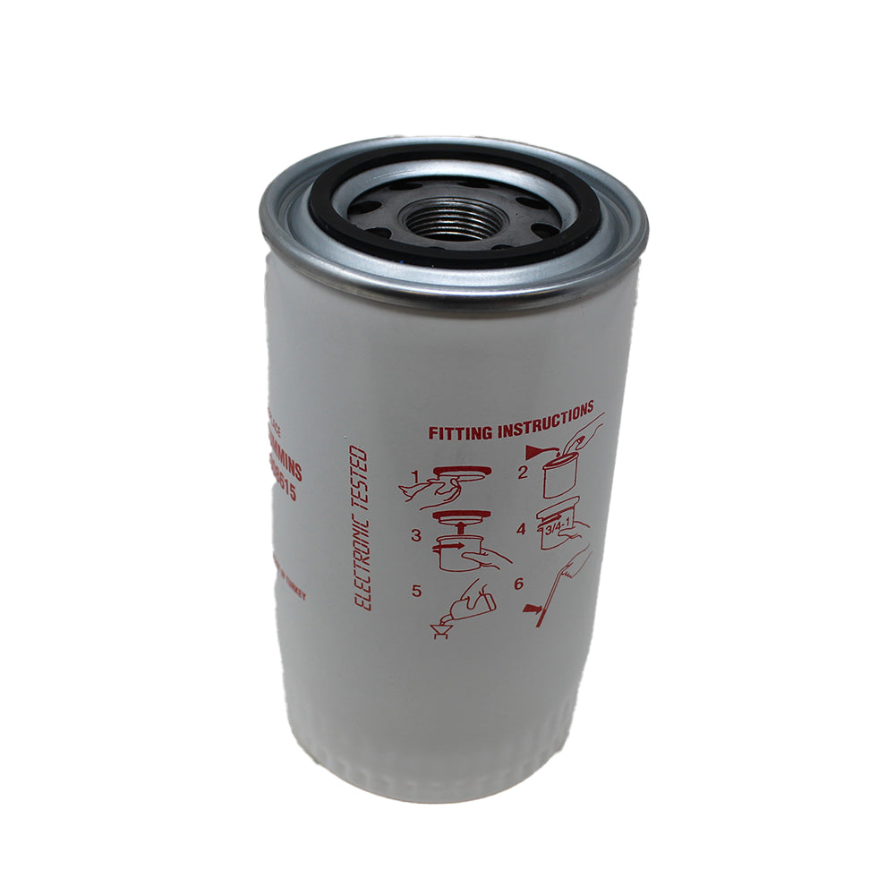 Hydraulic Filter Fits Case/International Harvester Replaces 1931153