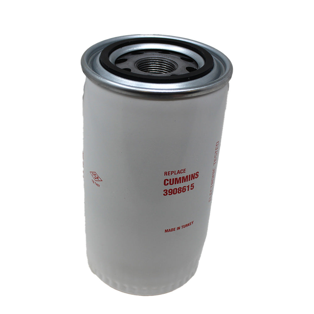 Hydraulic Filter Fits Valmet Replaces 12968480