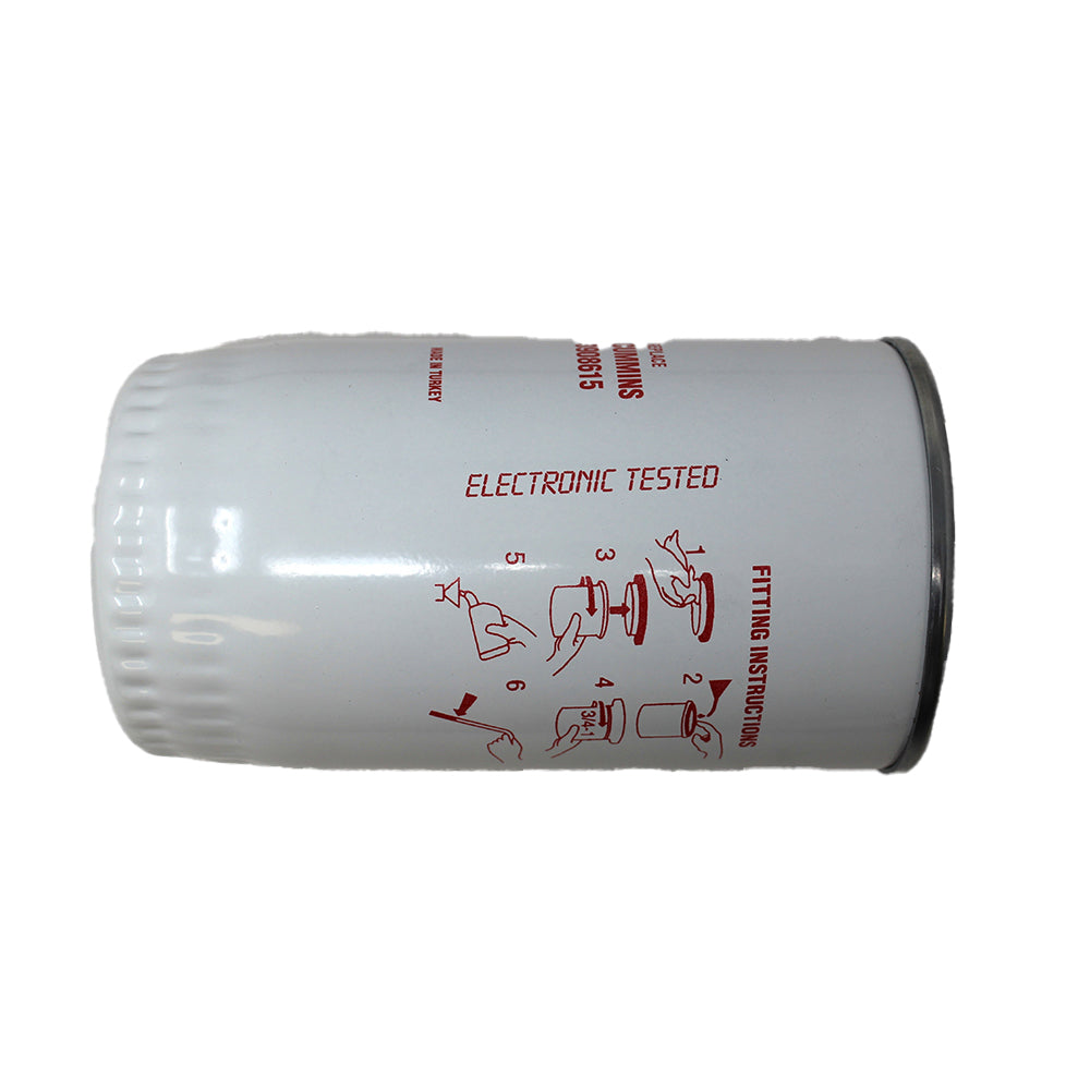 Hydraulic Filter Fits JCB Replaces 2910140