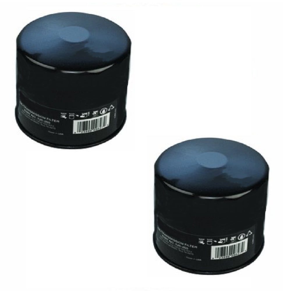 Qty: 2 Hydraulic Filters Fits Clark Replaces 1804366