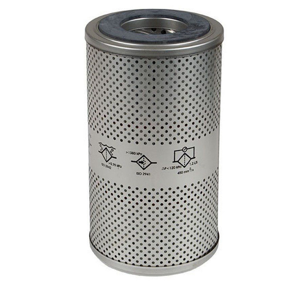 Lube Filter Fits Fleetguard