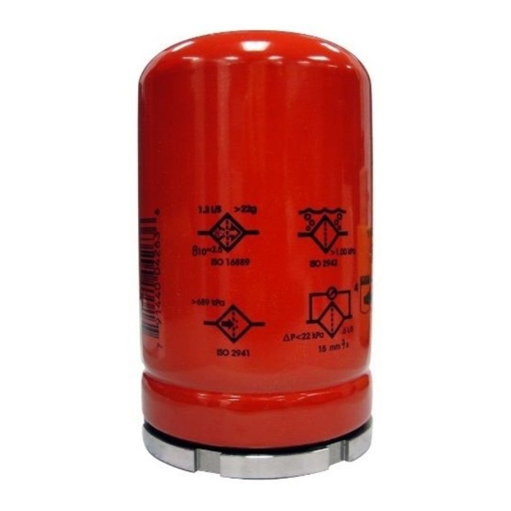 Fits New Holland Filter Part # 9842392