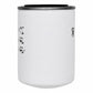 Lube Filter 68131-62130 Fits Kubota Tractor Models KH90 KH91 KH60