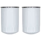67955-37710 HH670-37710 BT8902 Two Hydraulic Filter Baldwin HD  Fits Kubota