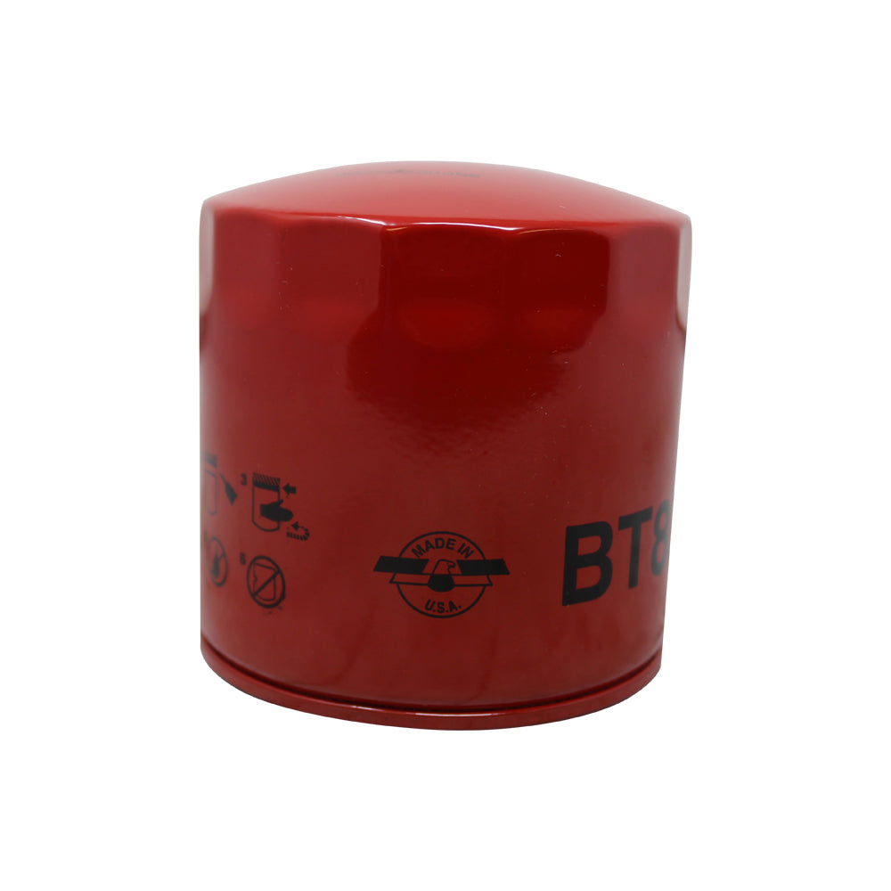 Hydraulic Filter Fits Case/International Harvester Replaces 87300048