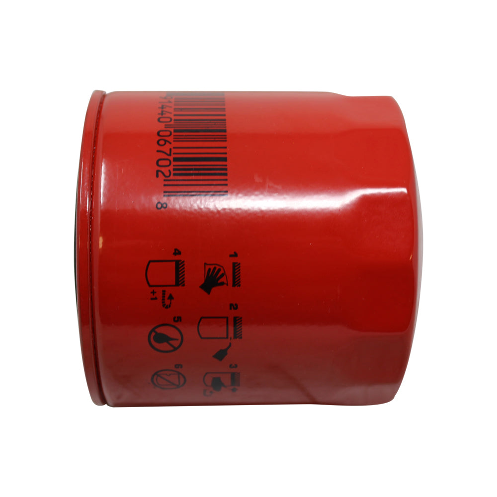 Hydraulic Filter Fits Ford/New Holland Replaces 340500770