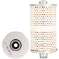 Hydraulic Filter Fits 400 450 F12 F14 F20 F30 MTA O12 O14 SMTA Universal 1133272