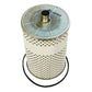 Oil Filter Cartridge Fits FARMALL Tractor M Super MD W6 400D 600 650 376376R91