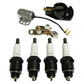 ITKC030 New Ignition Tune Up Kit w/Plugs For Cockshutt Tractor 50 40 30 E5 E4 E3