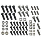 Fits John Deere 50 & 60 Tractor Radiator Bolt Kit Fits JD Tractors